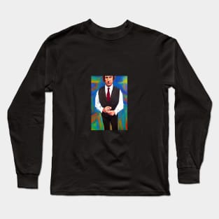 Trippin Jimmy Long Sleeve T-Shirt